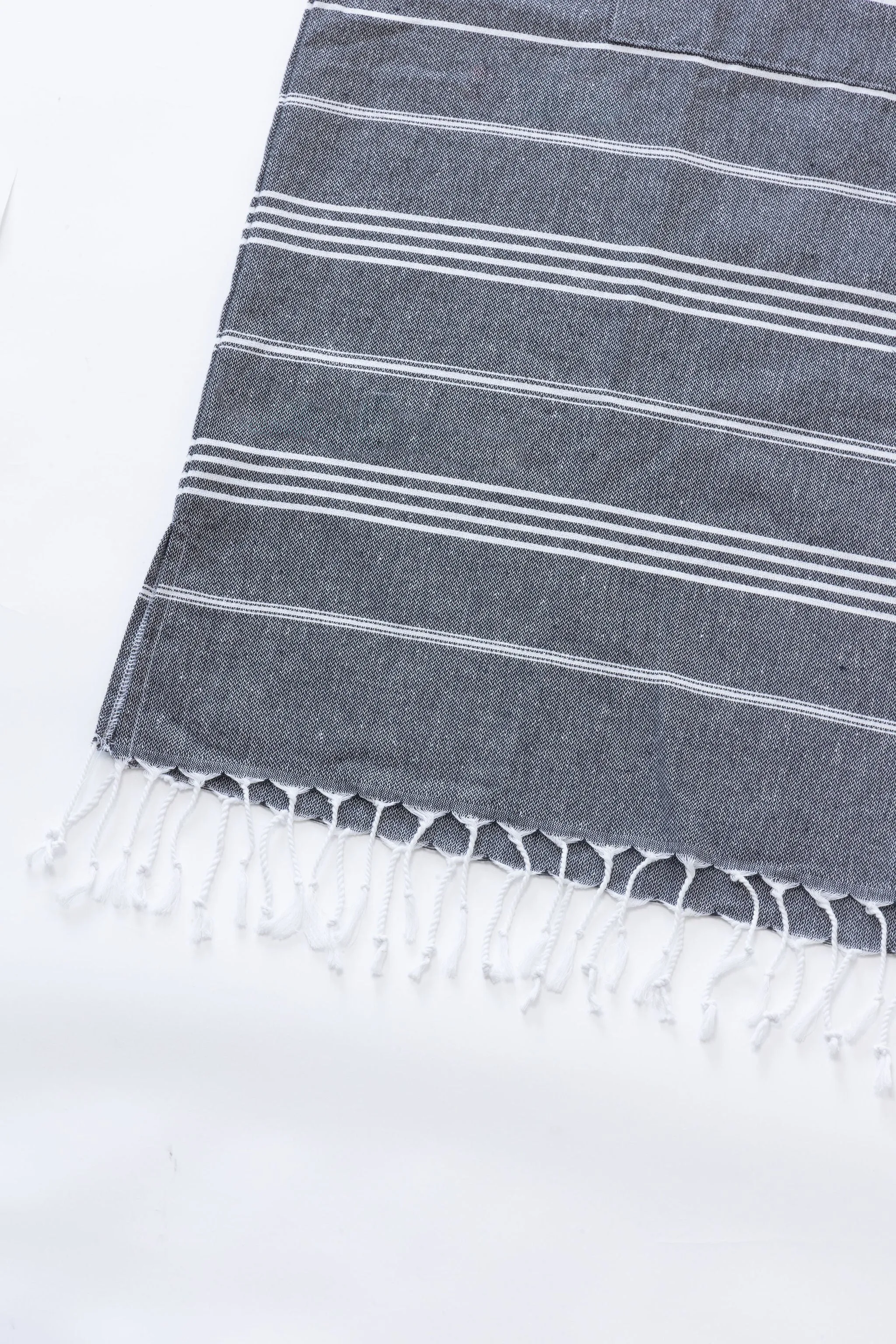All-Day Escape Poncho