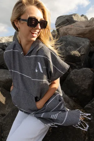 All-Day Escape Poncho