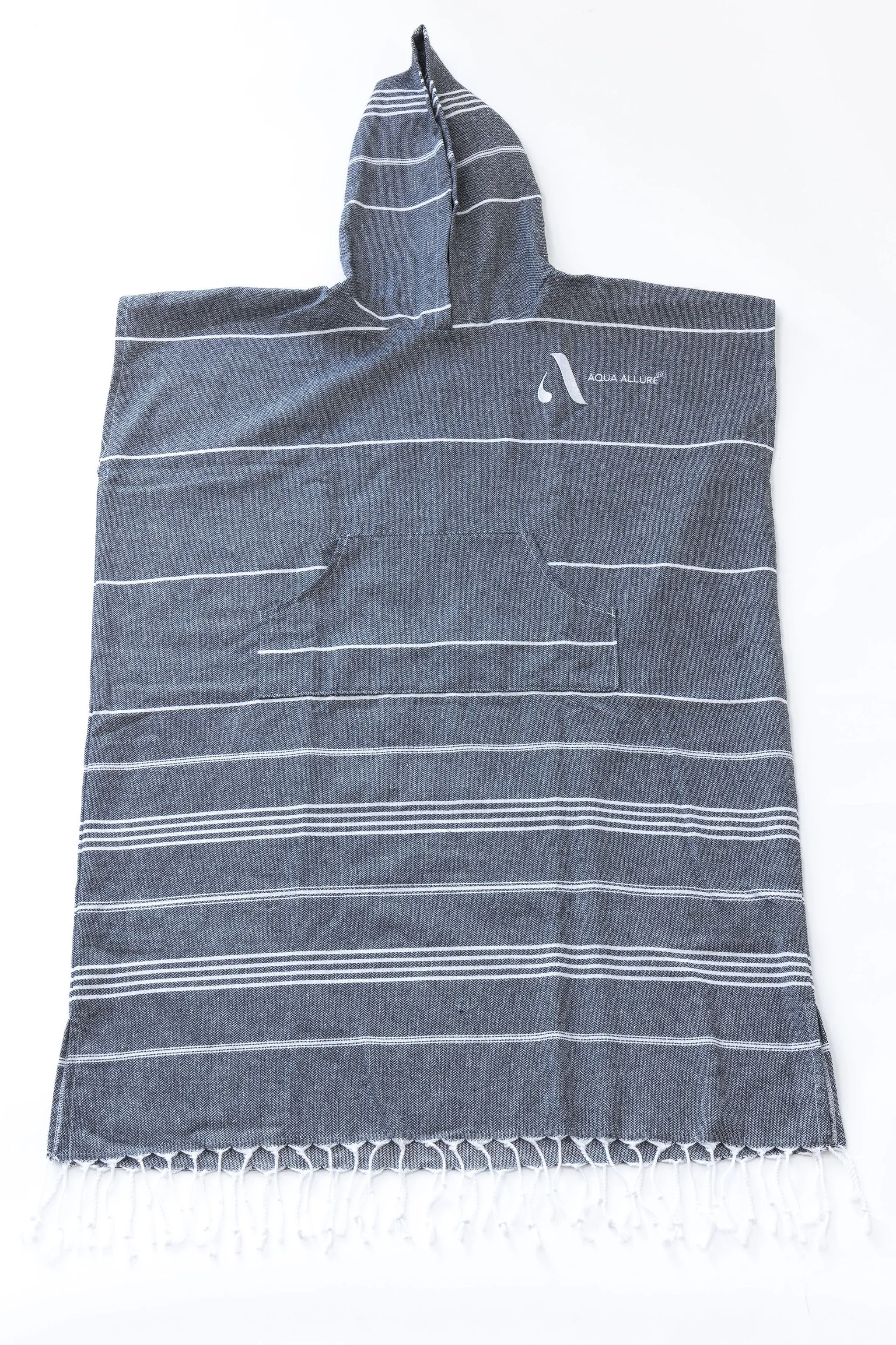 All-Day Escape Poncho
