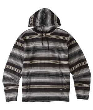 Billabong Flecker Pullover Sweatshirt-Charcoal
