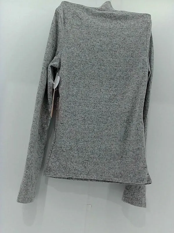 BLASHE Women's Long Sleeve Pullover Sweater Small
