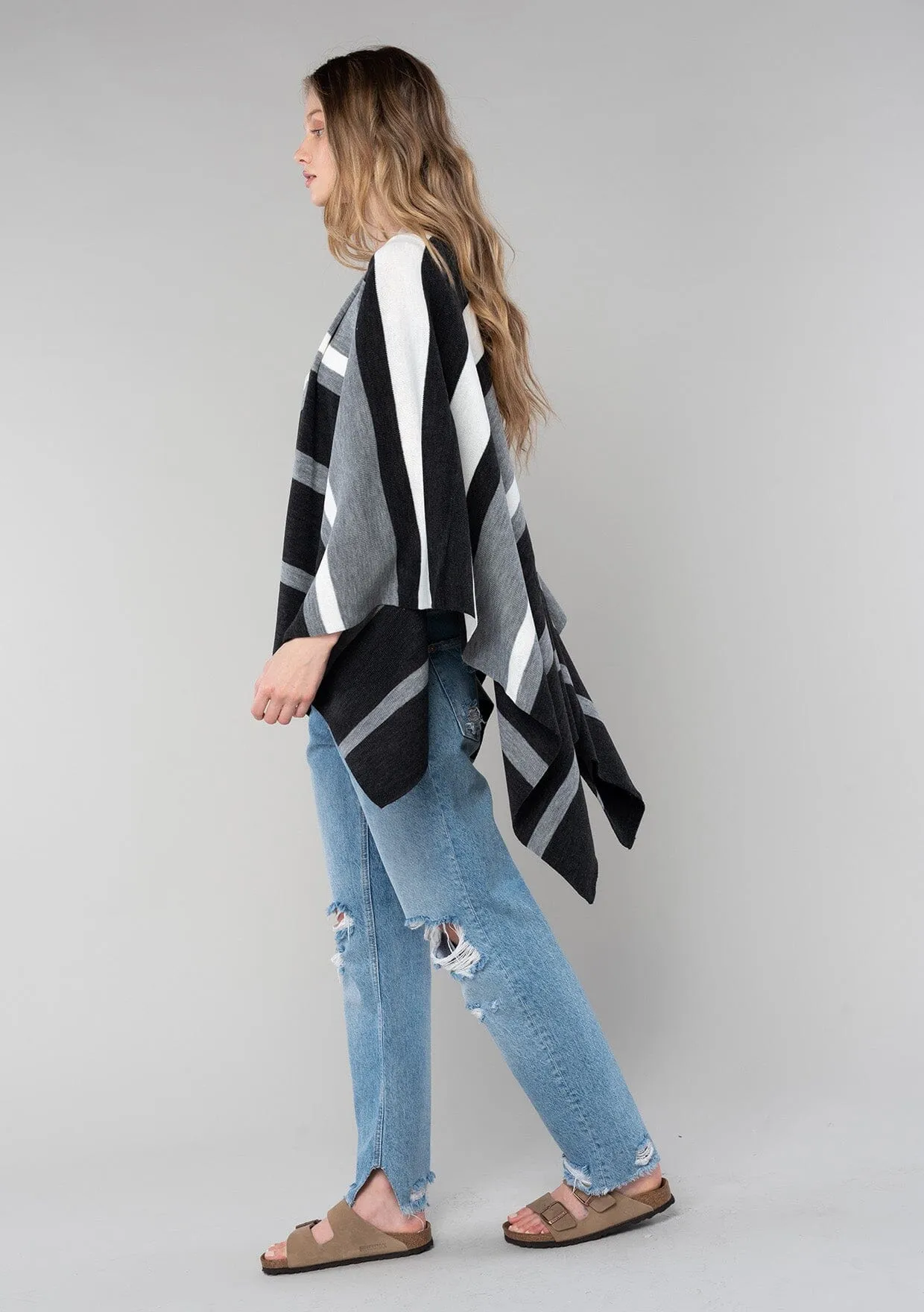 Briget Poncho