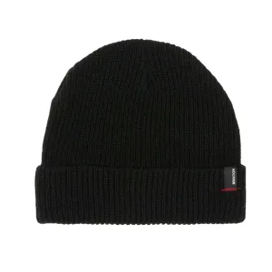 Brixton Heist Beanie - Black