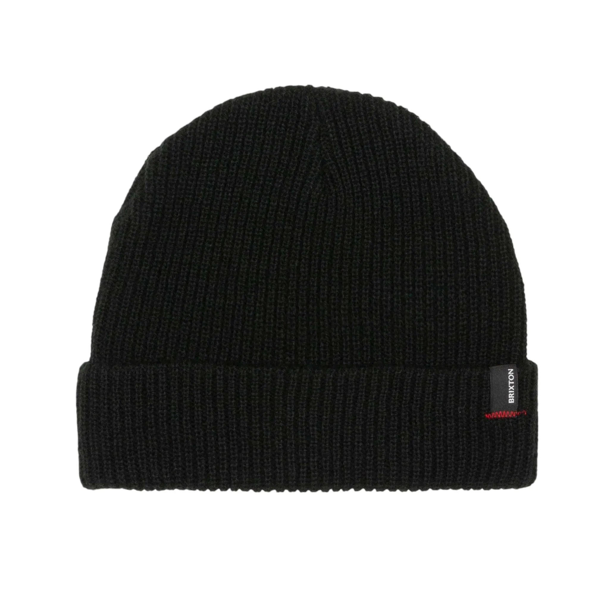 Brixton Heist Beanie - Black