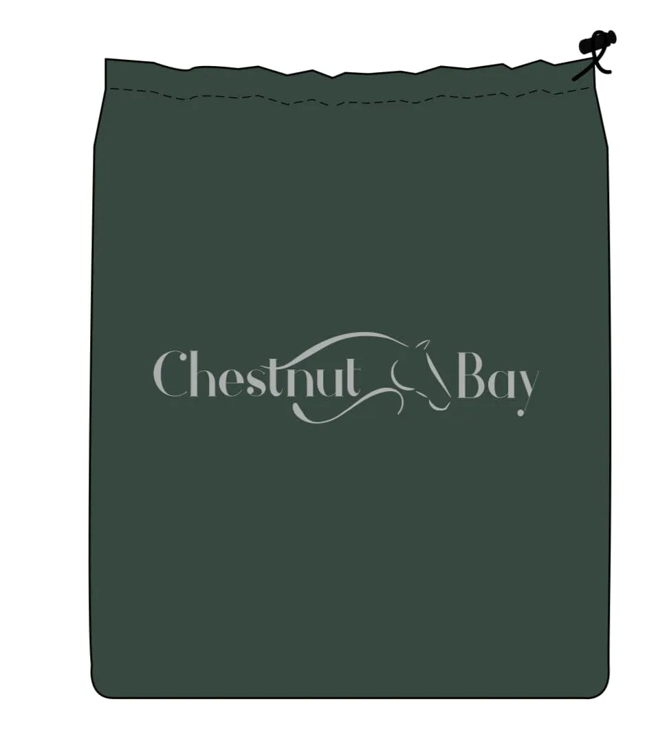 Chestnut Bay- Rainy Day Pullover