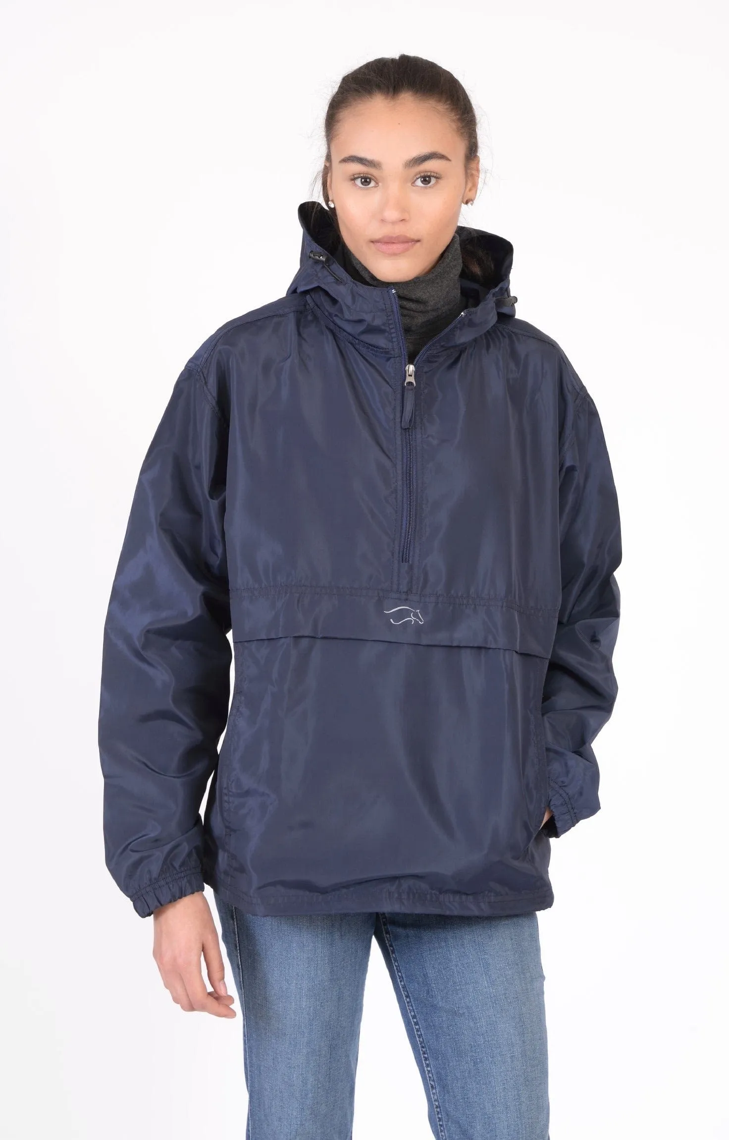 Chestnut Bay- Rainy Day Pullover