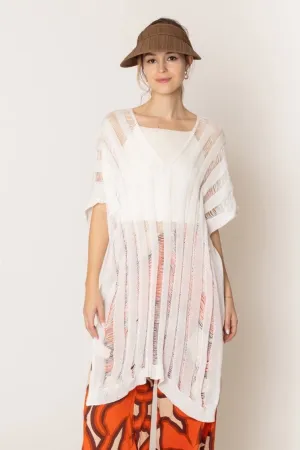 Crochet Poncho