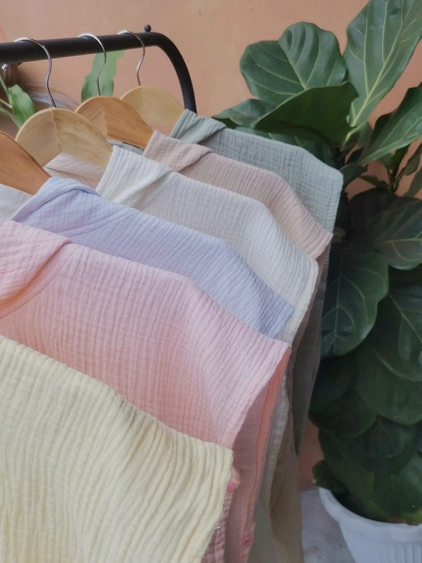 C's Coleccion Beach Poncho Large (5-6yo)