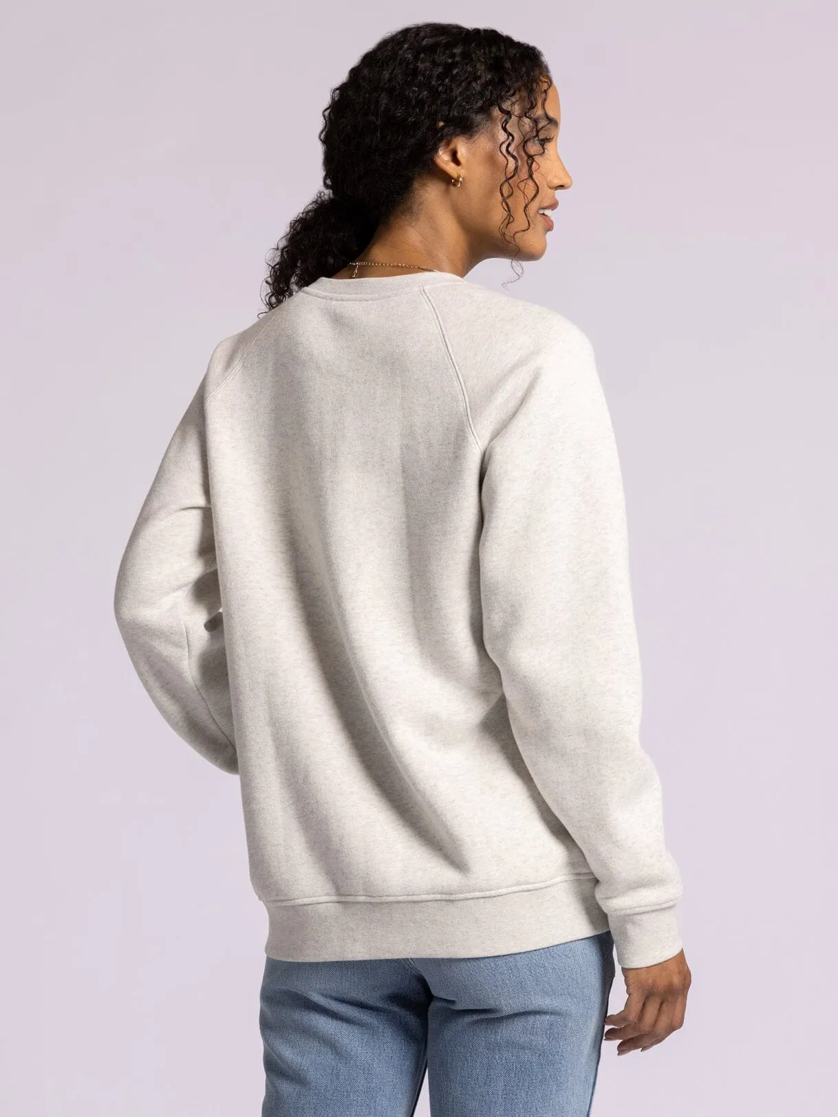 DALLAS SWEATSHIRT - PREPACK OF 6 UNITS