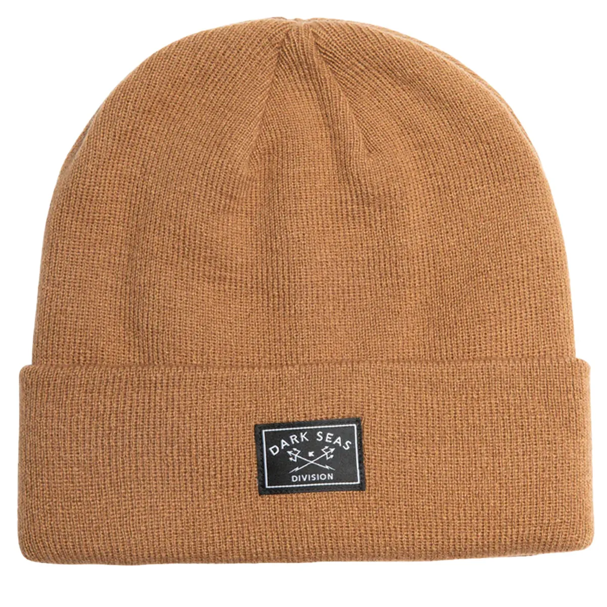 Dark Seas Crowley Beanie