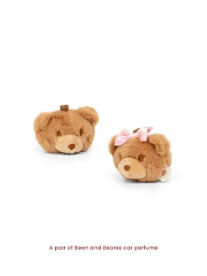 [EM] Bean Beanie Car Diffuser Set Collection