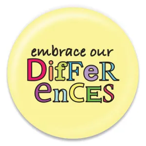 Embrace Our Differences
