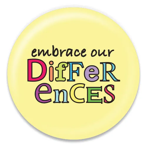 Embrace Our Differences