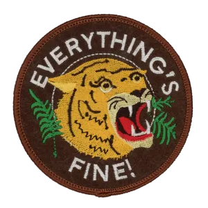 Everything's Fine!