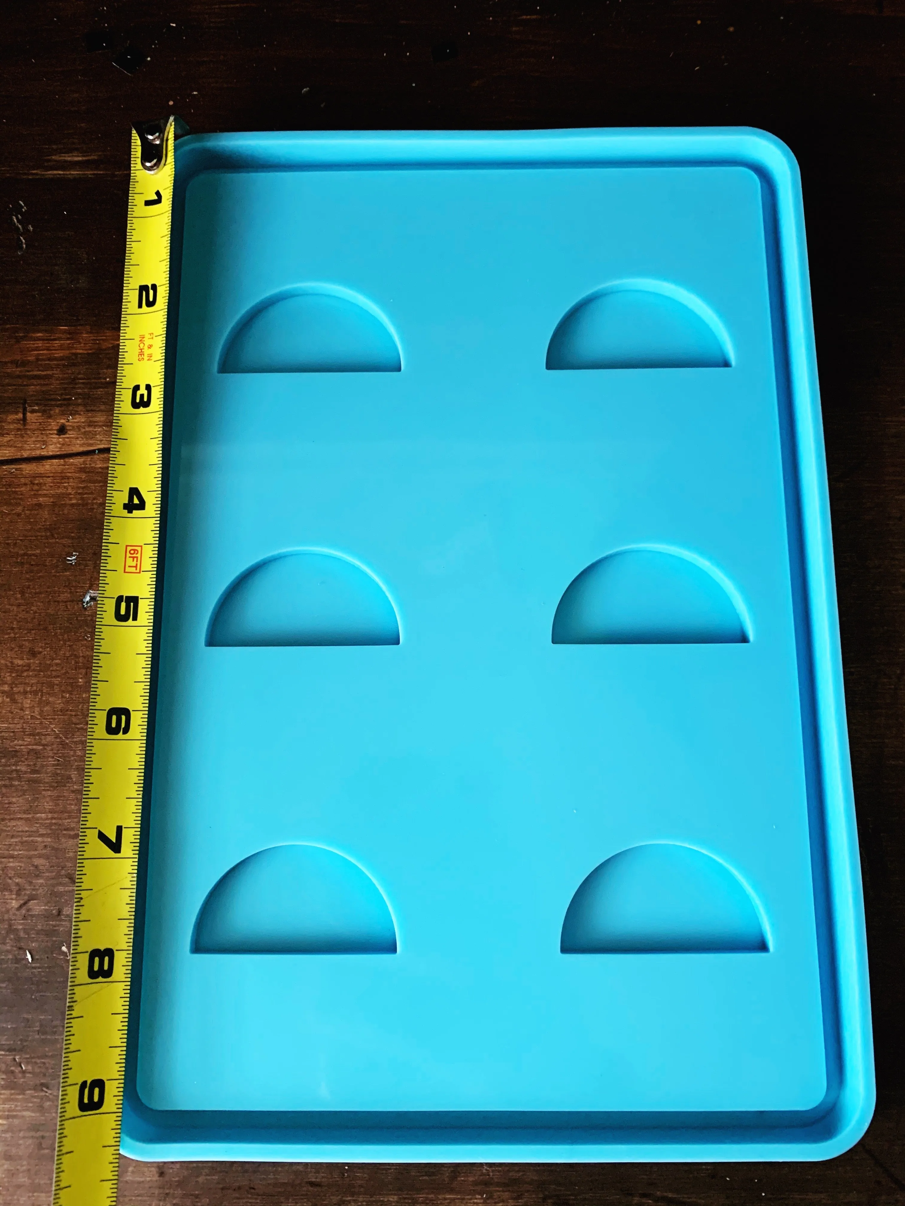Eyelash Resin Tray Mold, Unique Mold