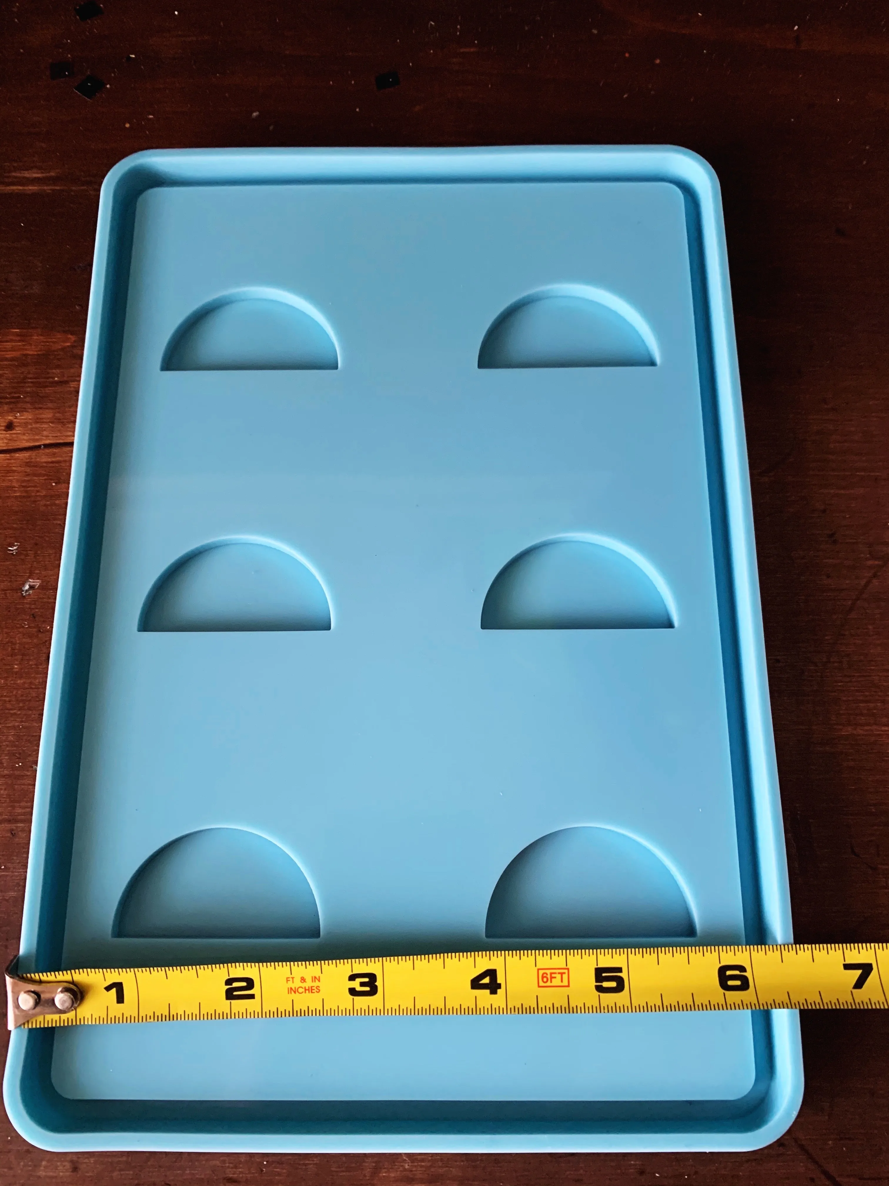 Eyelash Resin Tray Mold, Unique Mold
