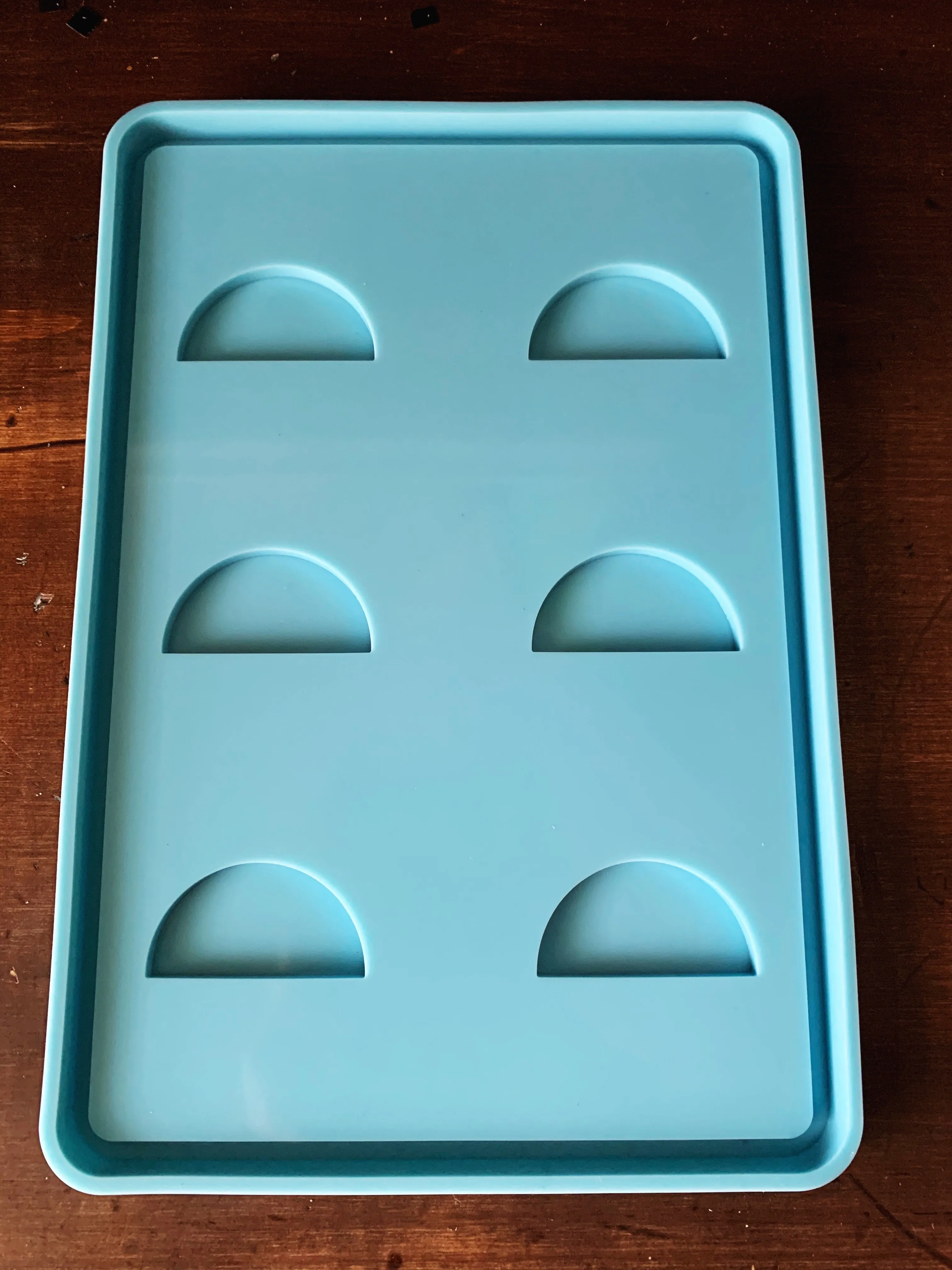 Eyelash Resin Tray Mold, Unique Mold