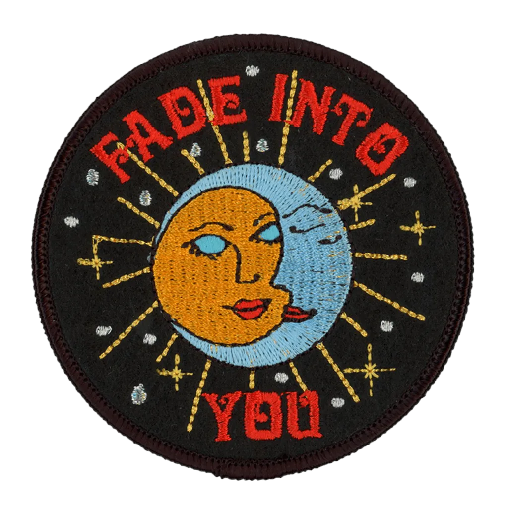 Fade Into You