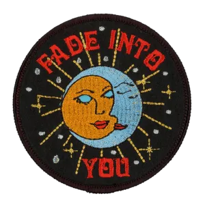 Fade Into You