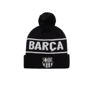 FC Barcelona Hit Beanie