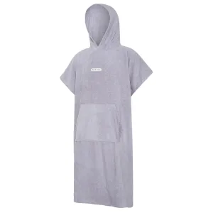 FCS | Towel Poncho - Dusty Blue