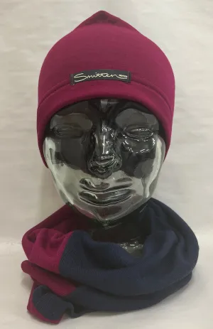 Fleece 270g Thermal Beanie