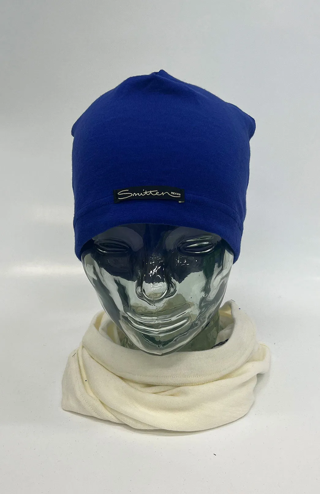 Fleece 270g Thermal Beanie