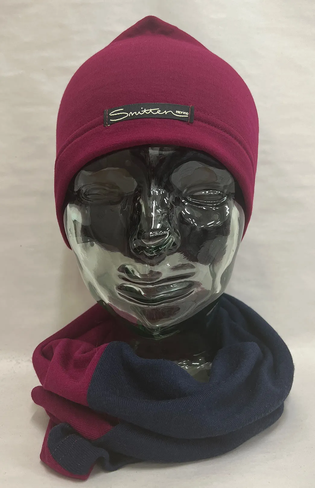 Fleece 270g Thermal Beanie