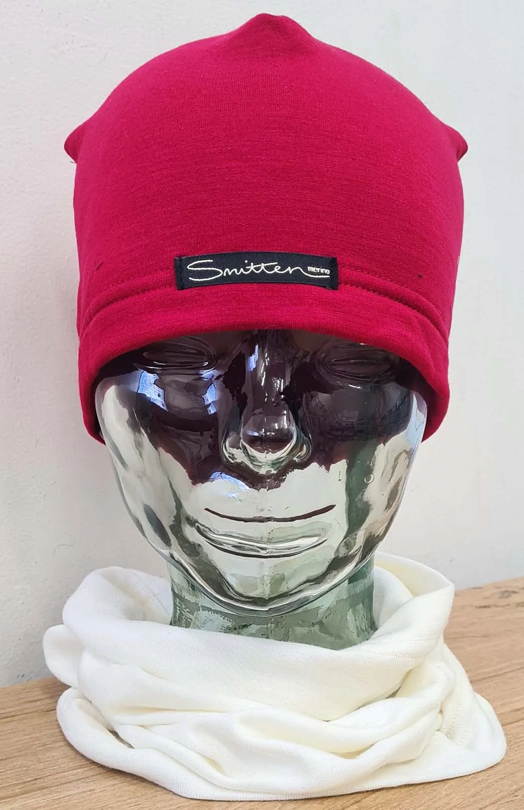 Fleece 270g Thermal Beanie