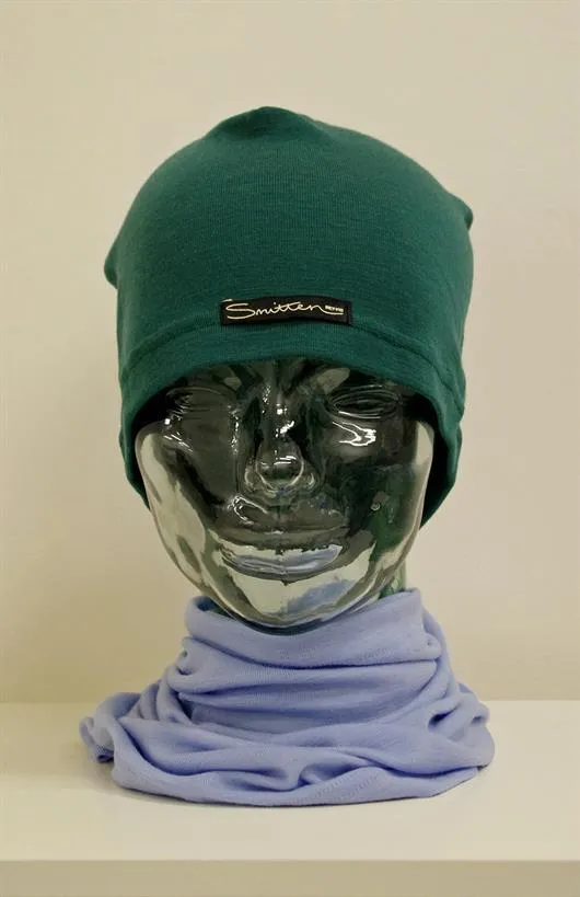 Fleece 270g Thermal Beanie