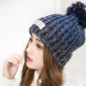 Frontier Beanie