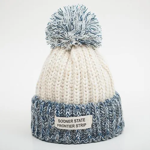 Frontier Beanie