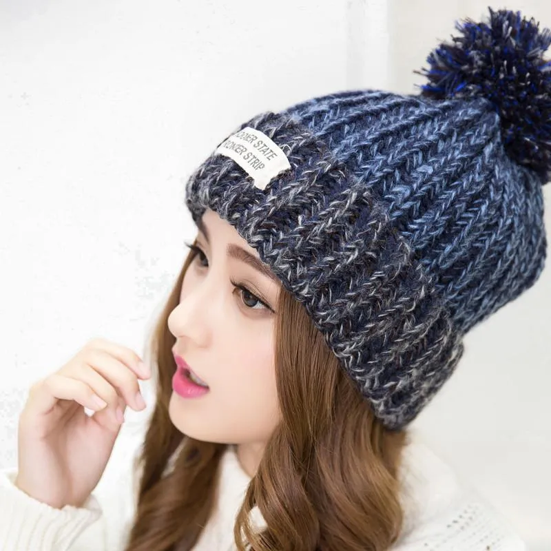 Frontier Beanie