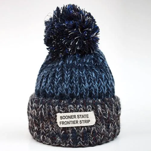 Frontier Beanie