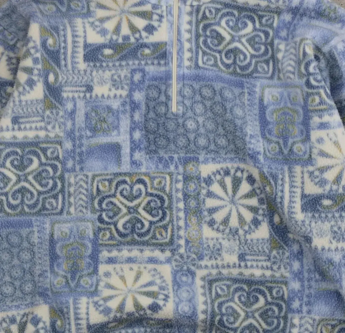 Funky Fleece (M)