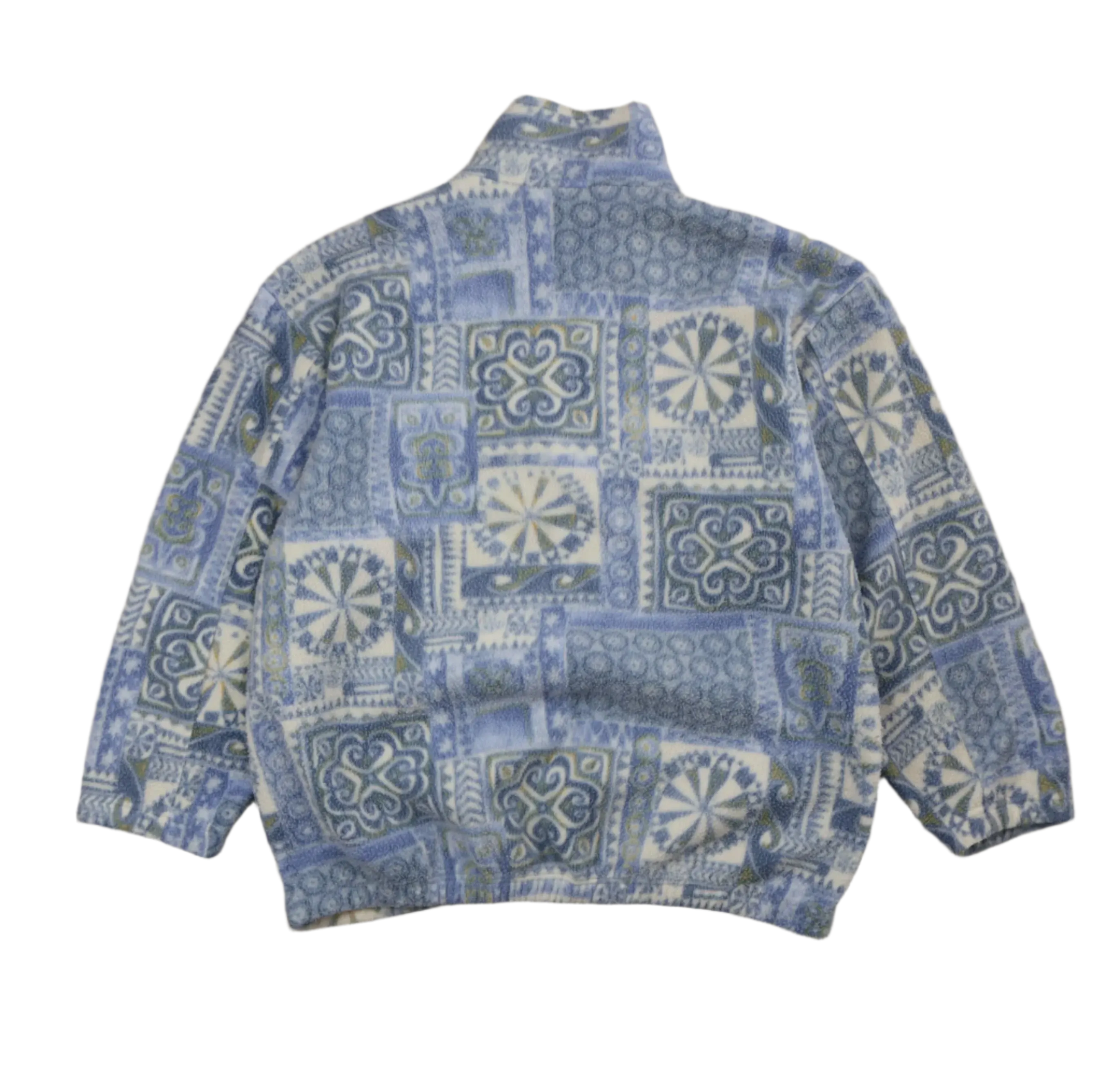 Funky Fleece (M)