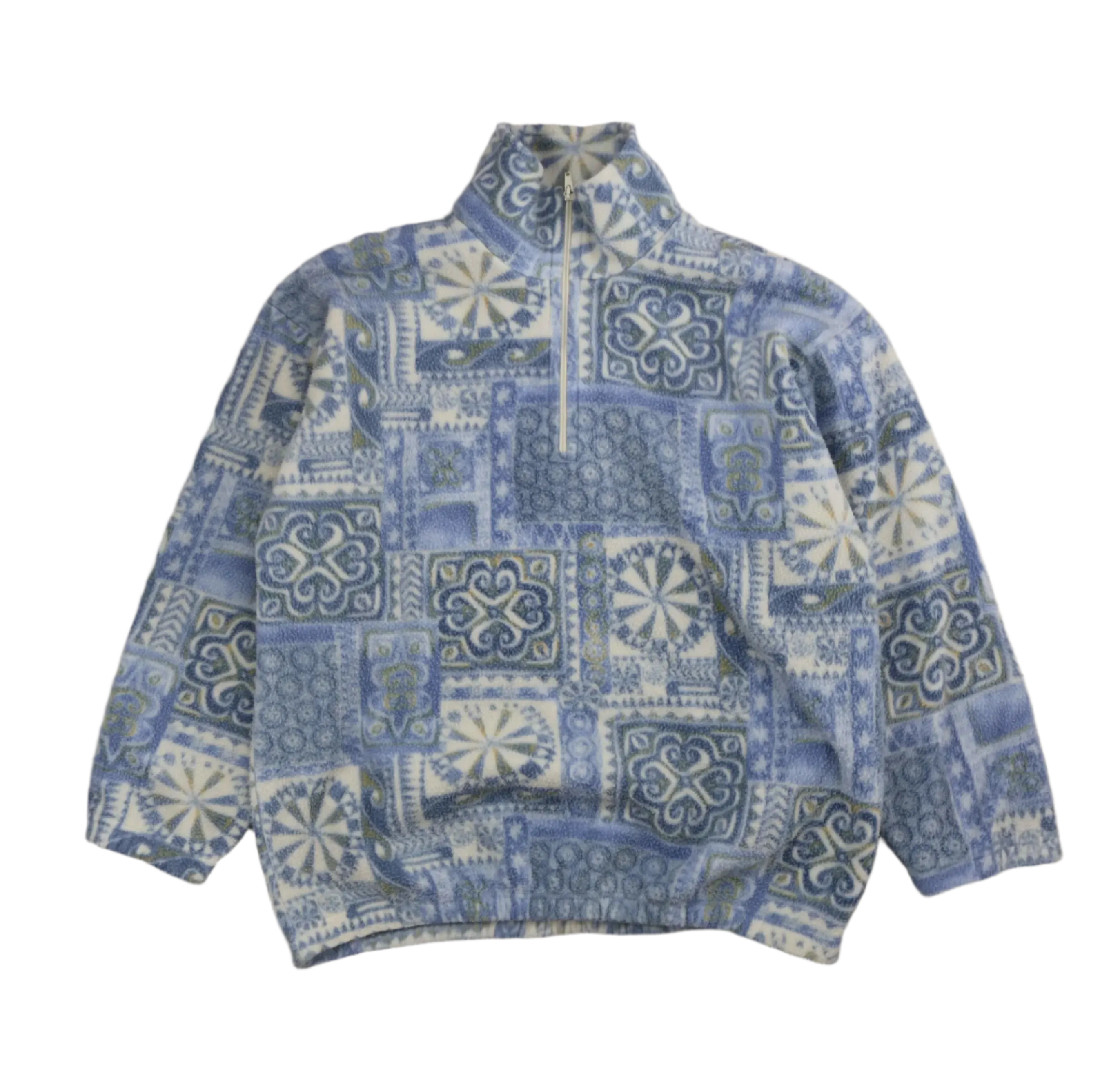 Funky Fleece (M)