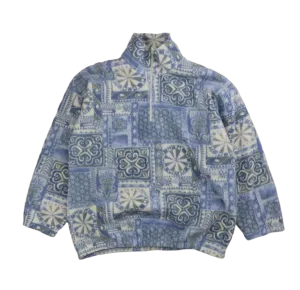 Funky Fleece (M)