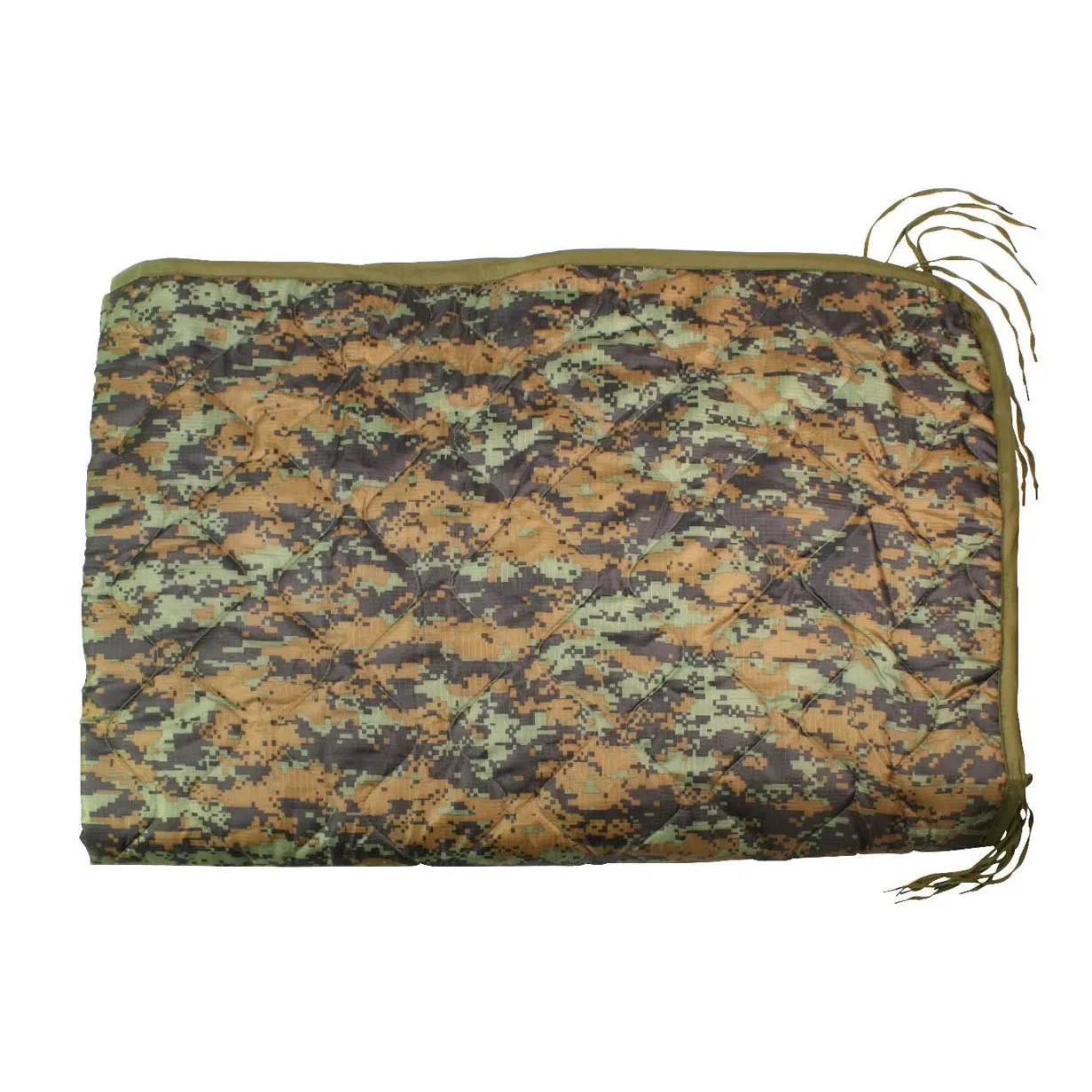 GI Type Liner for Poncho