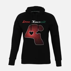 HALA FEBRUARY LADIES PULLOVER