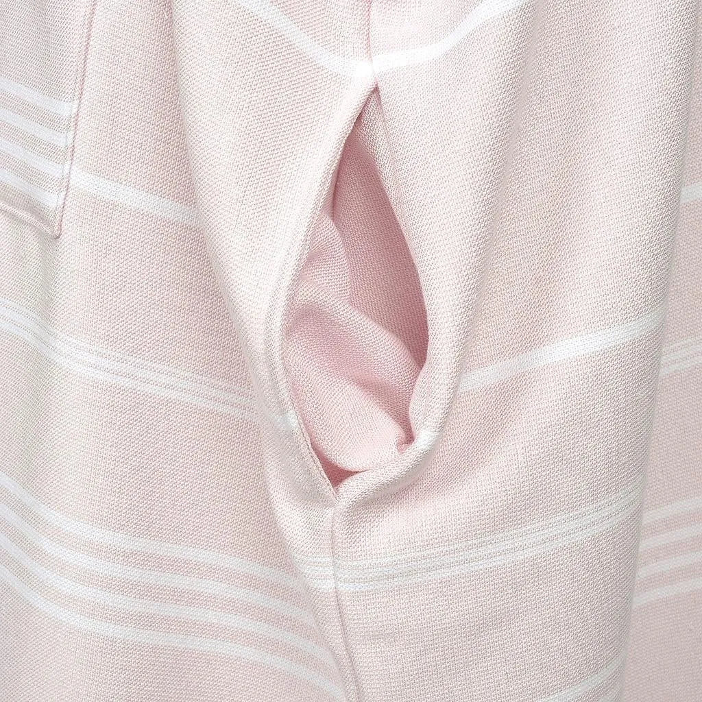 Hooded Poncho Double Sided