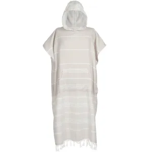 Hooded Poncho Double Sided