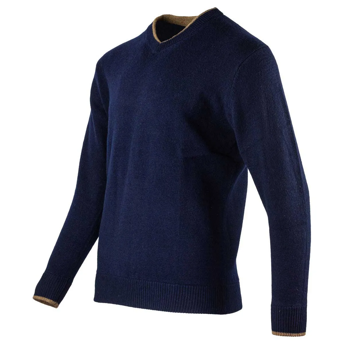 Jack Pyke Ashcombe V-Neck Pullover