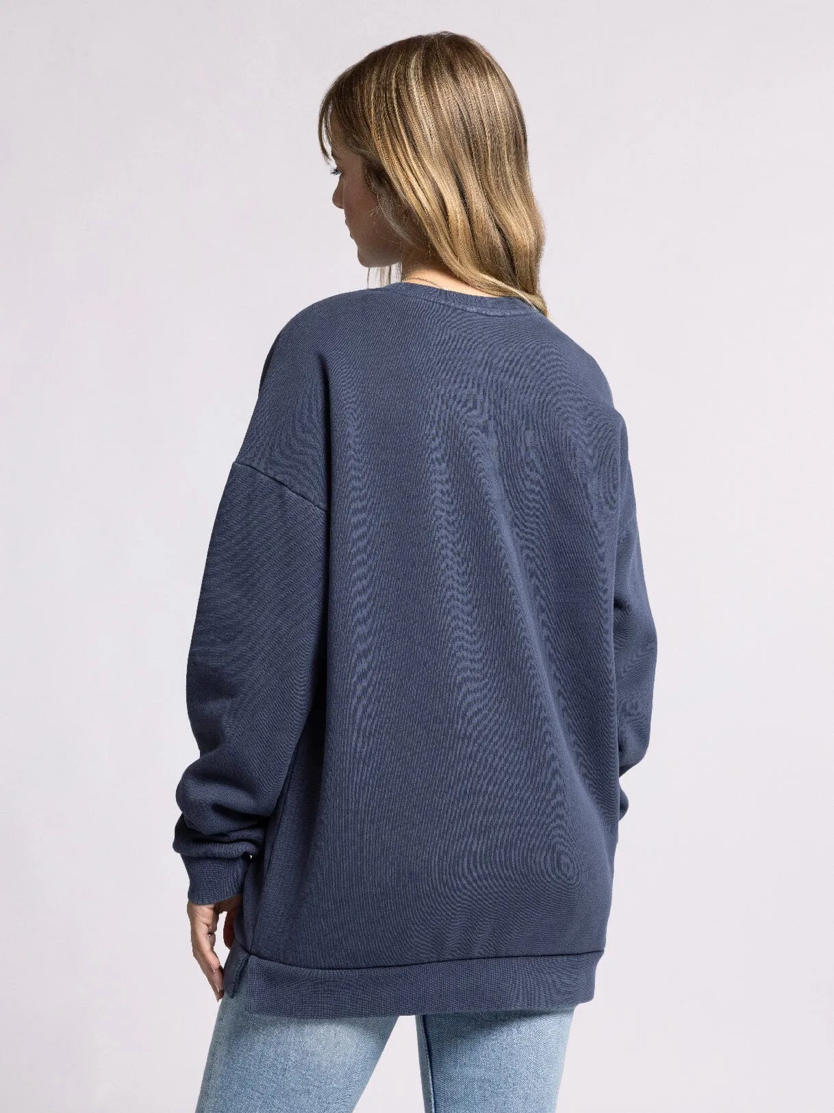 KANSAS CITY SWEATSHIRT - PREPACK OF 6 UNITS