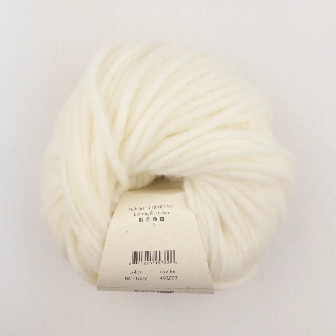 Kate Poncho Knitting Kit | Juniper Moon Beatrix