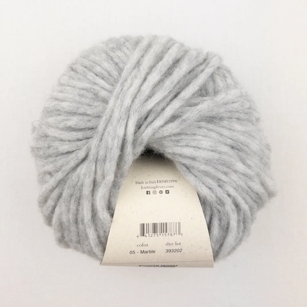 Kate Poncho Knitting Kit | Juniper Moon Beatrix