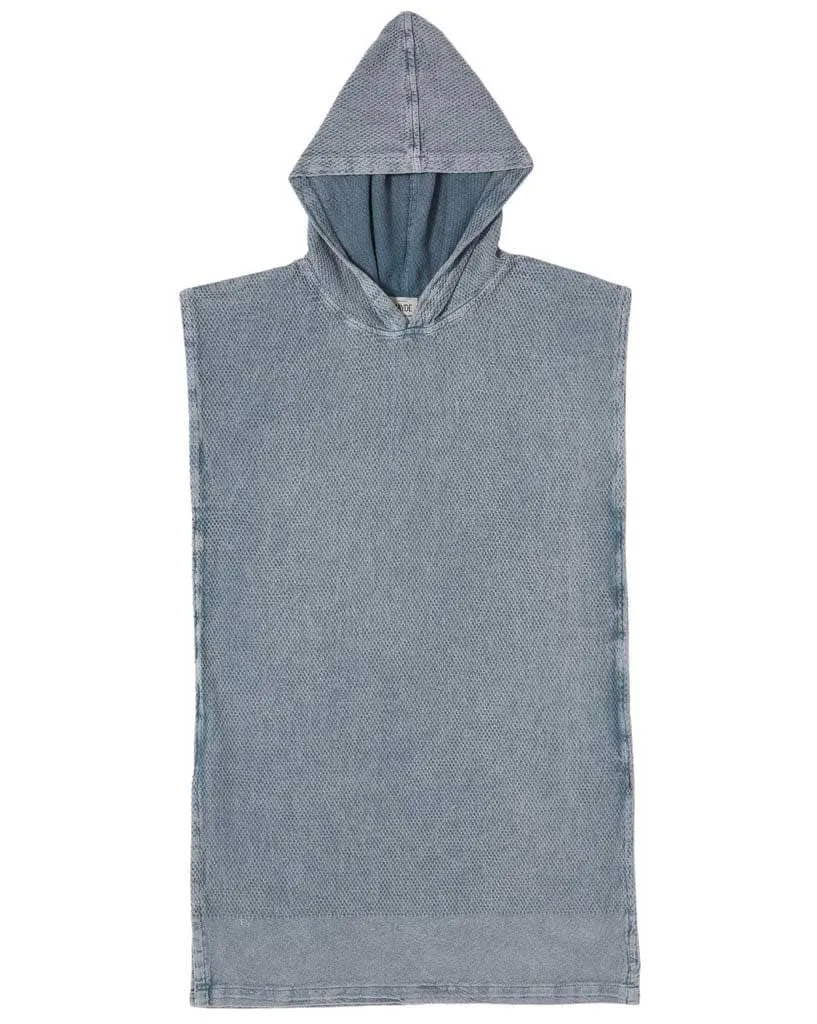 Kids Wategos Poncho