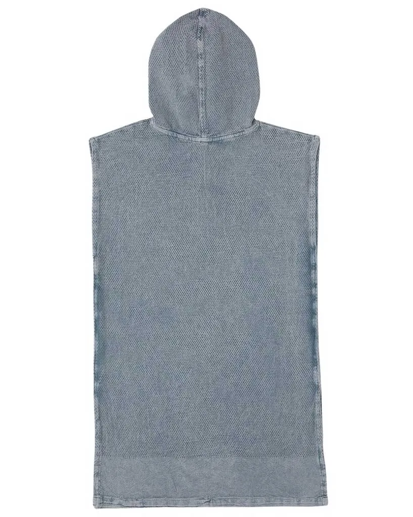 Kids Wategos Poncho