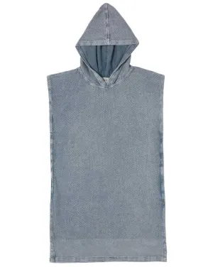 Kids Wategos Poncho