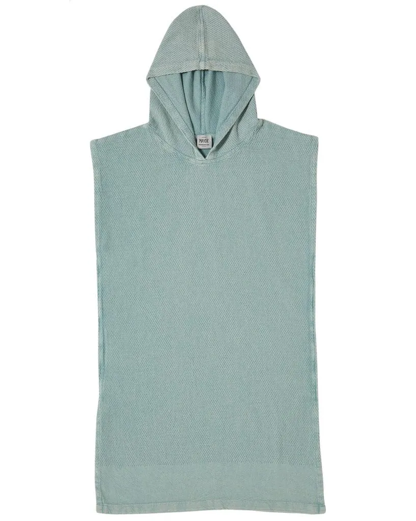 Kids Wategos Poncho